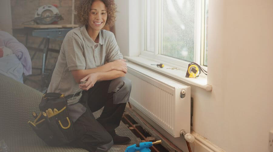 Professional expert plumbing services in Hallwood, VA